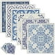 thumbnail image 1 of Hvxrjkn 6 Pzas Paños de Cocina Suecos Reutilizables Toallas de Cocina Absorbentes Paños de Cocina Lavables Esponjas de Celulosa Suaves 7.7 x 6.7in Trapo de Cocina para Lavar Platos, 1 of 1
