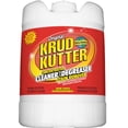 thumbnail image 2 of Krud Kutter KK05 Clear Original Concentrated Cleaner Degreaser/Stain Remover with No Odor, 5 Gallon, 2 of 2