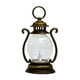 thumbnail image 4 of Lampara de aceite LED Zulema Linterna Ornamento Lámparas de escritorio de cabecera para camping al aire libre Aureato de bronce, 4 of 8