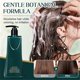 thumbnail image 2 of Tinte para el cabello castaño oscuro con cobertura duradera de canas, crema a base de plantas, fórmula botánica suave., 2 of 4