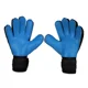 thumbnail image 5 of Nuevos Guantes Para Portero Modelo Buffon Goliat Amarillo - Envio Y Personalizado Gratis - Mundo Arquero, 5 of 8