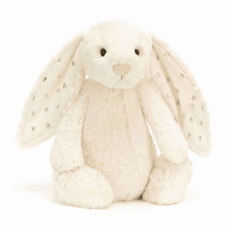 Jellycat Blossom Beige Bunny 'Petal' - Walmart.com