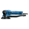 thumbnail image 2 of Bosch Tools GET75-6N Corded 6 Inch Dual-Mode Random Electric Orbit Sander, Blue, 2 of 5