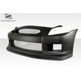 thumbnail image 4 of 2007-2009 Infiniti G Sedan G25 G35 G37 Duraflex GT-R Front Bumper Cover - 1 Piece, 4 of 6