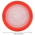 thumbnail image 4 of 100 Piezas Filtro de Jeringa PTFE, Filtro de Laboratorio de Jeringa DiáMetro de Membrana de 25 Mm, TamañO de Poro de 0,22 μM, HPLC, 4 of 5