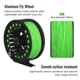 thumbnail image 3 of MENGQI Spinning Rod,Kit Fly Set Combo Set 42 Pieces Kit Fly Carbon Set 42 Pieces 42 Pieces Kit Rod And Reel Fly Rod And Qisuo Buzhi, 3 of 7