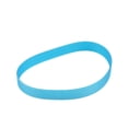thumbnail image 1 of Driving Belt for 255 Electric Steel Mitre Saw Cutting Cutter Machine Girth 490Mm, 1 of 6