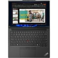 thumbnail image 6 of Lenovo ThinkPad E14 Gen 6 School/Business Laptop (Intel Core Ultra 7 155U 12-Core, 16GB DDR5 5600MHz RAM, 2TB PCIe SSD, Intel Graphics, 14.0in 60 Hz Touch Wide UXGA (1920x1200), Win 11 Pro), 6 of 7