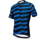 thumbnail image 4 of Ropa deportiva de manga corta, camiseta de ciclismo de secado rápido personalizada digitalmente, ropa de ciclismo con impresión sublimada, camisetas, ropa de montar, 4 of 5