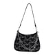 thumbnail image 4 of Bolsos Y Bandoleras Informales con Forma de Corazón Yuyangstore Monedero de hombro, 4 of 8