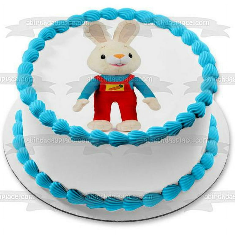 Bunny Cake Topper - Temu Belgium