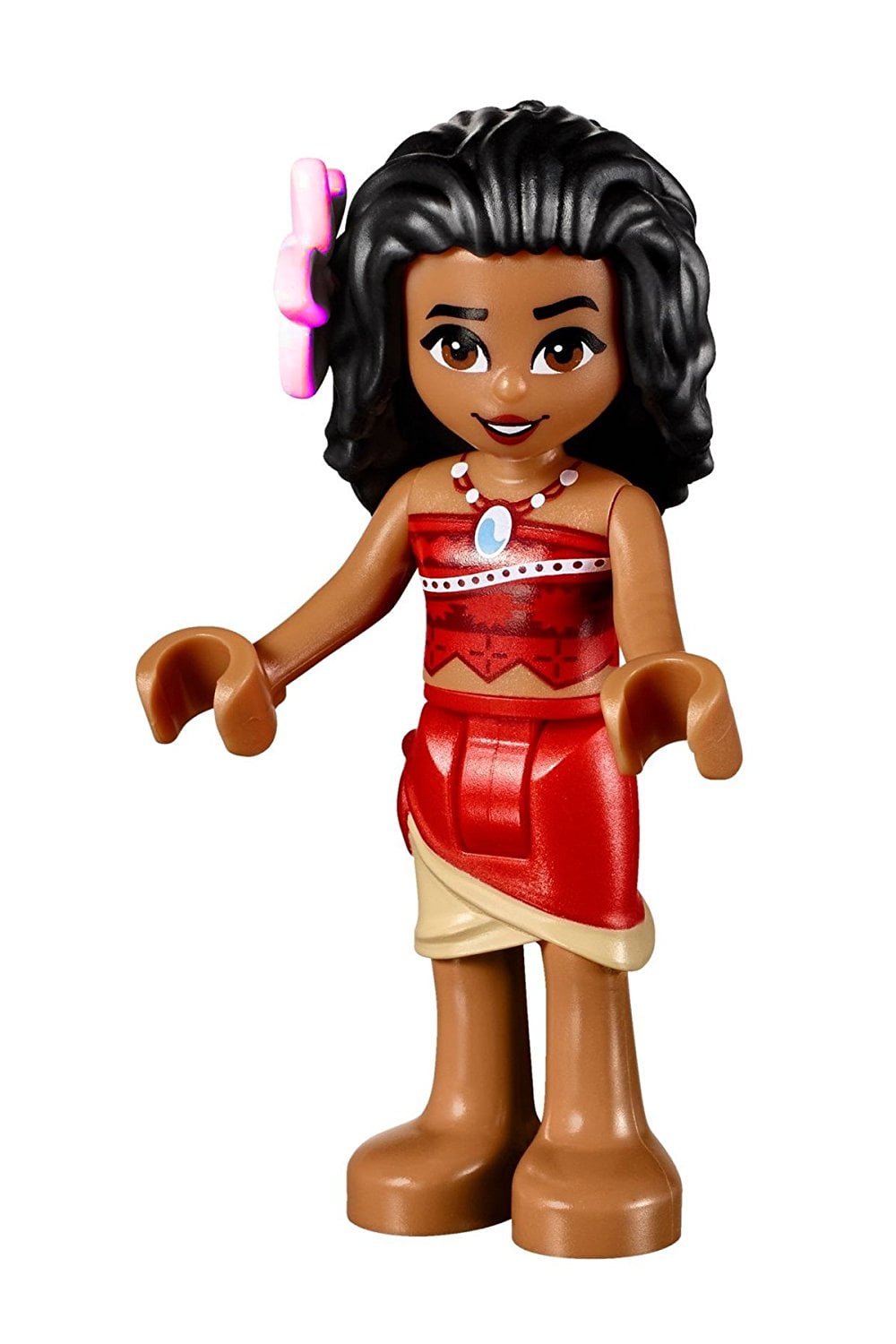 moana lego set with maui
