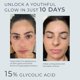 thumbnail image 2 of Vitamasques Parches debajo de los ojos y hojas de mascarilla labial Lo mejor de ojos y labios Set - Parches oculares para ojos hinchados - Mascarillas debajo de los ojos para ojeras e hinchazón, 2 of 5