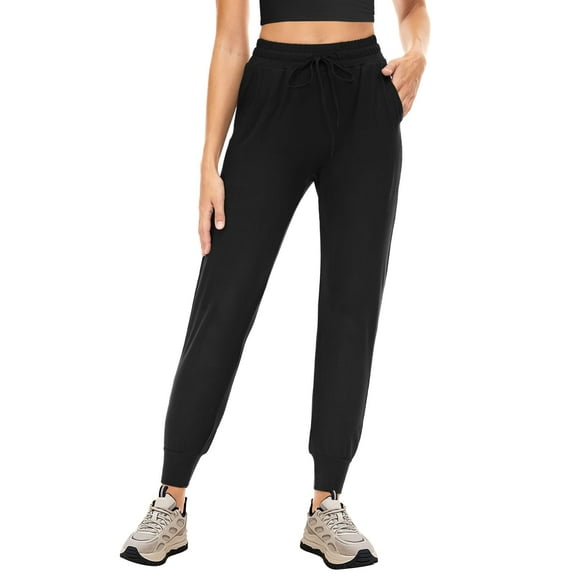 ILYSS Performance Jogger Pants – Lightweight Comfort for Active Days