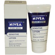 Beiersdorf Nivea For Men Lotion, 2.5 oz