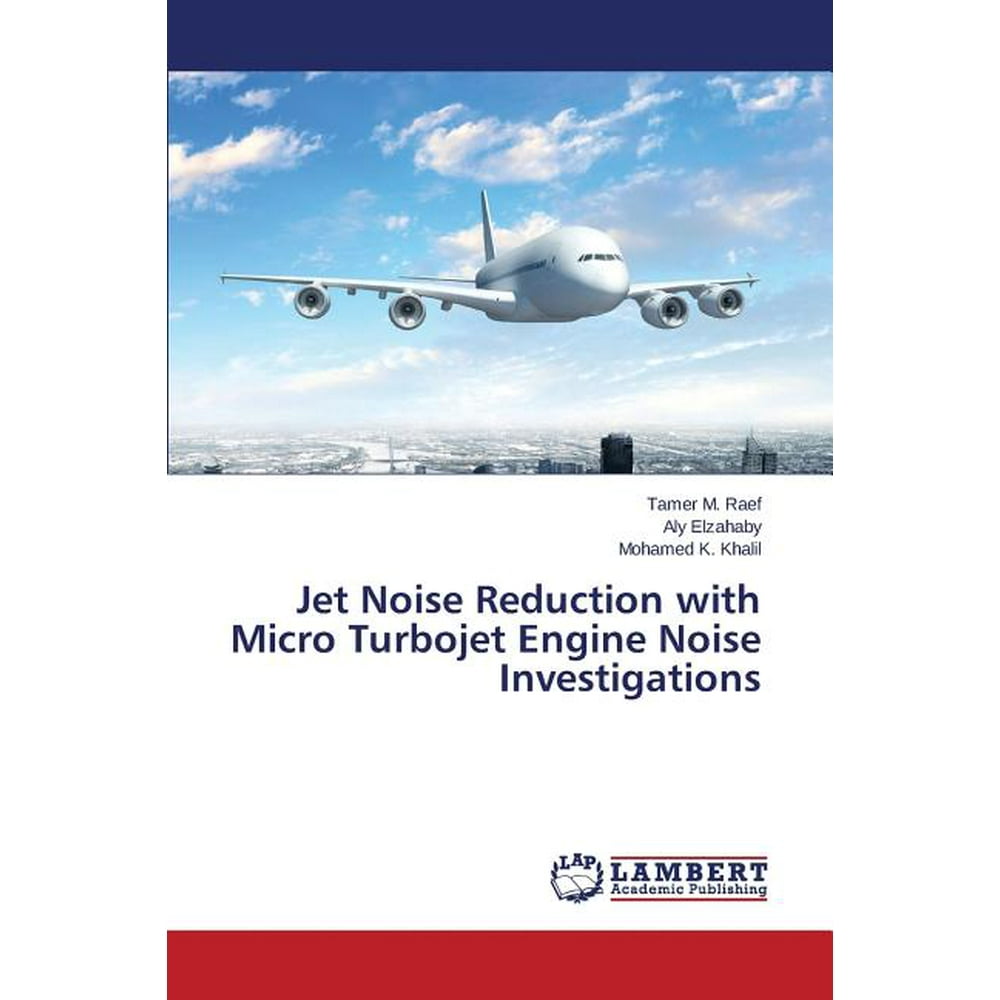 Jet Noise Reduction with Micro Turbojet Engine Noise Investigations