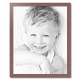 thumbnail image 2 of ArtToFrames 24" x 30" Pink Picture Frame, 24x30 inch Pink Wood Poster Frame (WOM-4441), 4 Pack, 2 of 8