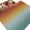 Green, variant on Teal Purple Ombre Bathroom Rug Washable 2x3 Entryway Rug Non Slip Modern Gradient Abstract Art Front Door Mat Low Pile Indoor Doormat Throw Floor Carpet for Kitchen Bedroom Entrance