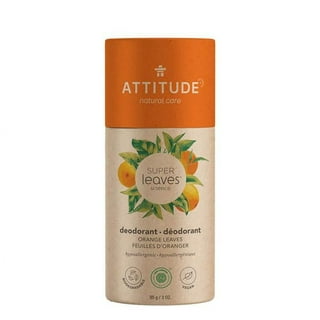 Attitude Daily Shower & Tile Cleaner, Citrus Zest, 27.1 oz