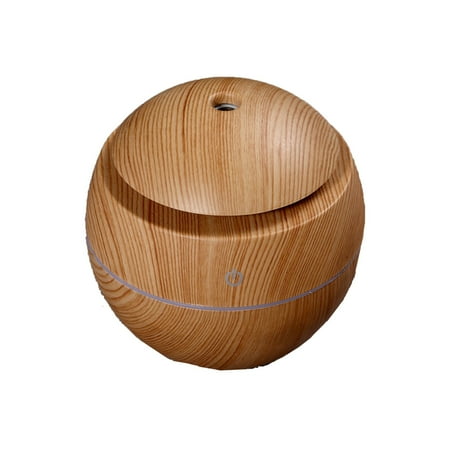 

Exywaves Cool Mist Humidifier for Bedroom – Top Filling Air Humidifier with BPA Free