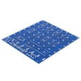 thumbnail image 4 of Lámpara blanca de 8 x 8 x 8 con luces azules, proyecto electrónico de bricolaje para entusiastas, contiene 573+2803 LED y componentes 5A60S2 Kit de cubo LED 3D, 4 of 8