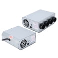 thumbnail image 4 of Windshield Defroster, Car Electric Heater 4 Vent Hole  For Auto, 4 of 8