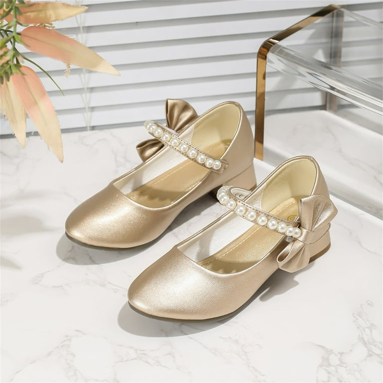 slim fit dress slacks Men's Striped Satin and Matching Patent Upper Shoes Color Gold, 12 main image 0