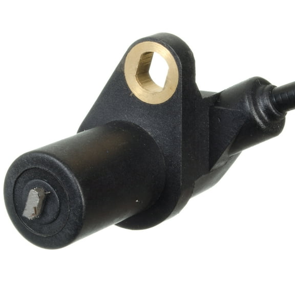 Holstein Parts 2ABS0161 ABS Wheel Speed Sensor for Hyundai Fits select: 2001-2006 HYUNDAI ACCENT