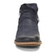 thumbnail image 3 of Bota Tarkiln de Cuero Azul Marino para Mujer BORN, Entresuela de Corcho, 3 of 3