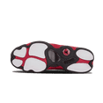 thumbnail image 4 of JORDAN GRADE SCHOOL Air Jordan 13 Retro GS "Bred" 414574 010 from Stadium Goods, 4 of 5