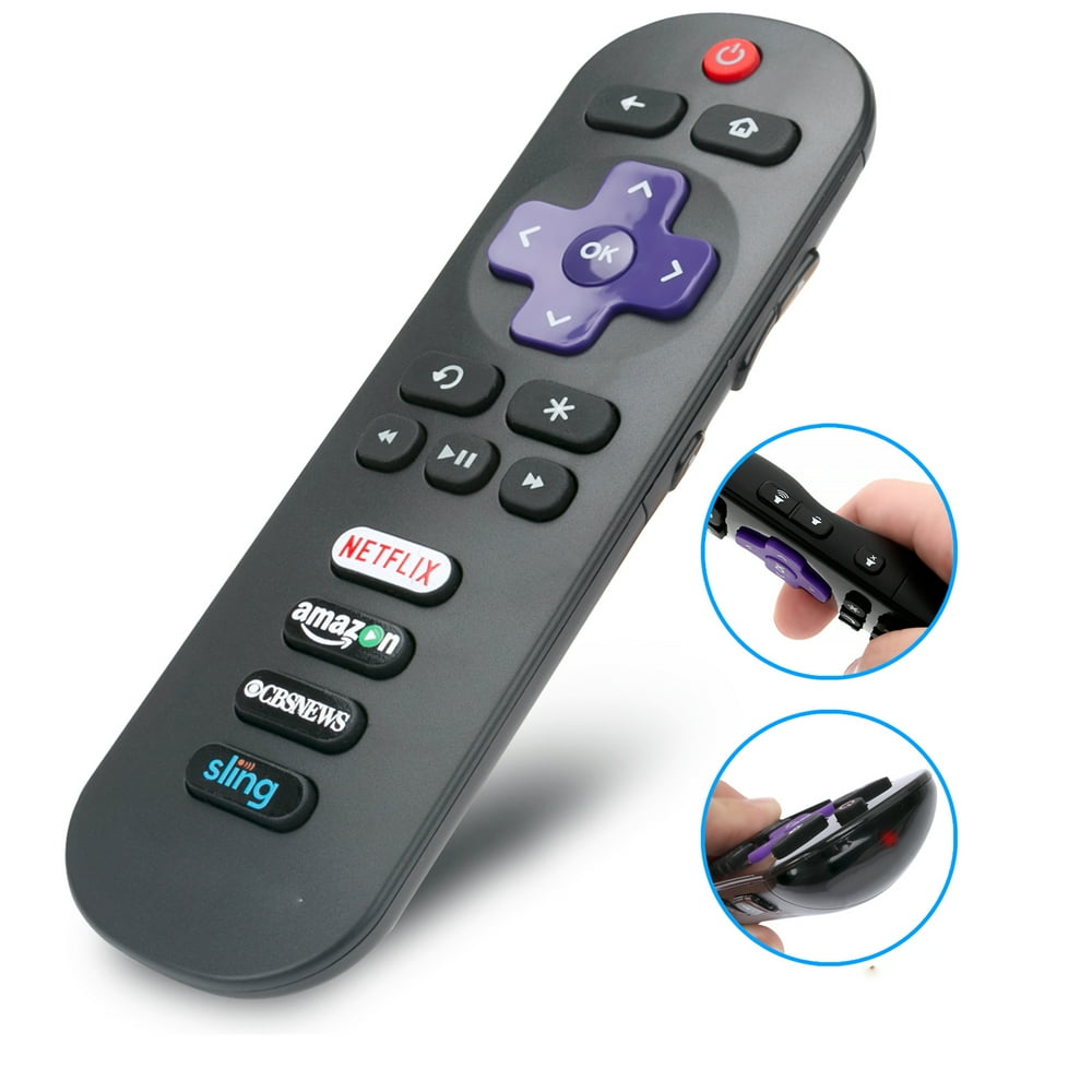 remote control wali now