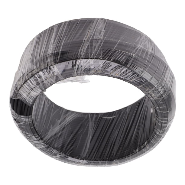 Alambre de Entrenamiento para Bonsái Alambre para Bonsái de Horticultura Alambre de Aluminio para Bonsái Alambre para Moldear Bonsái Estable Resistente a la Oxidación para ANGGREK Otros