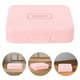 thumbnail image 2 of Organizador portátil de toallas sanitarias para mujer, estuche multifuncional para productos femeninos, elegante soporte para toallas sanitarias, caja de almacenamiento de tampones para viajes, 2 of 7