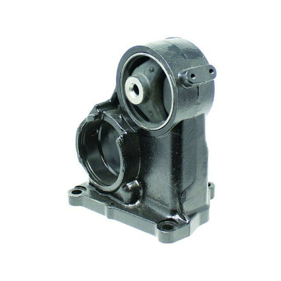 Rear Engine Mount - Compatible with 1998 - 2003 Toyota Sienna 3.0L V6 1999 2000 2001 2002