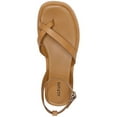 thumbnail image 3 of Alfani Womens ARAA Open Toe Casual Ankle Strap, 3 of 3