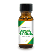 Fungus Keravita Pro Nail Oil - Our Best Nail Fungus Treatment for Toenail Fungus - Foot Nail Fungus Treatment Extra Strength - Nail Fungus Drops - Nail Fungus Serum - Manuka Essential Oil for Fungus