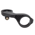 thumbnail image 4 of Bike Computer Mount Nylon Stopwatch Holder Bracket Good Stability Accessory for Cycling For Garmin, 4 of 5