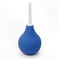 thumbnail image 1 of Rectal Enema Kit with Pear-Shaped Bulb for Shower Cleaning System, 1 of 3