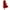 Red, variant on UVN Long Dresses for Women Summer Short Sleeve Casual Crewneck Maxi Dress with Pockets