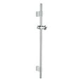thumbnail image 1 of Grohe 28797001 Shower Rail Bar, Starlight Chrome, 1 of 1