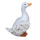 thumbnail image 4 of Figura de pato, decoración del hogar, estatua de resina en miniatura, decoración de patio, decoración de jardín para Estilo C, 4 of 9