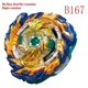 thumbnail image 5 of -Caliente 40 estilos * Blade a Burst Starter Bey Blade B34 B170 B174-2 Fusion Bayblade Launcher Battling de alto rendimiento, 5 of 5