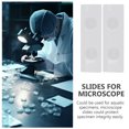 thumbnail image 3 of OUNONA 50Ud De Microscopio Para Muestras Acuáticas De Laboratorio Con Material Resistente, 3 of 8