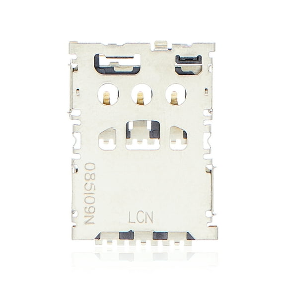 Replacement Sim Card Reader Compatible For Motorola Edge Plus (XT2061 / 2020)