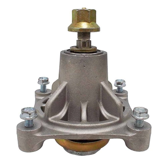 Proven Part Spindle Assembly For Ayp Husqvarna 532174356  82-015
