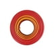 thumbnail image 2 of Cable Electrico THW Calibre 8 Alucobre Rollo 100M Antiflama Rojo, 2 of 4