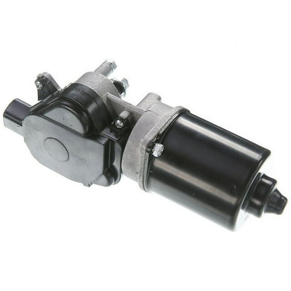 Front Windshield Wiper Motor 1 - Compatible with 2007 - 2009 Honda CR-V Sport Utility - Autopart Premium