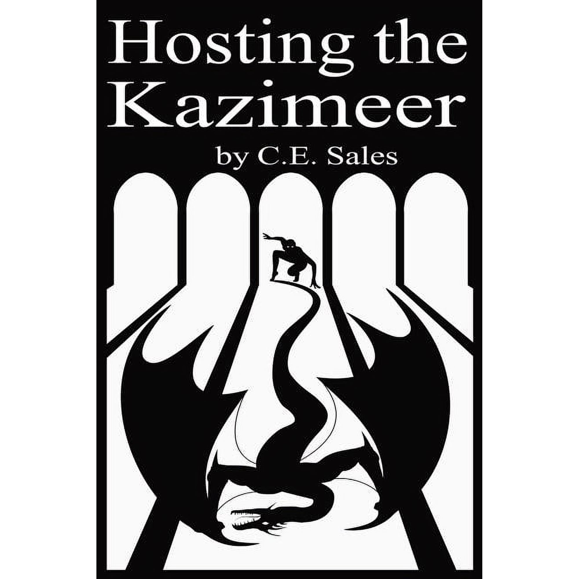 1: Hosting the Kazimeer (Paperback)