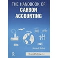 thumbnail image 1 of The Handbook of Carbon Accounting, 1 of 3