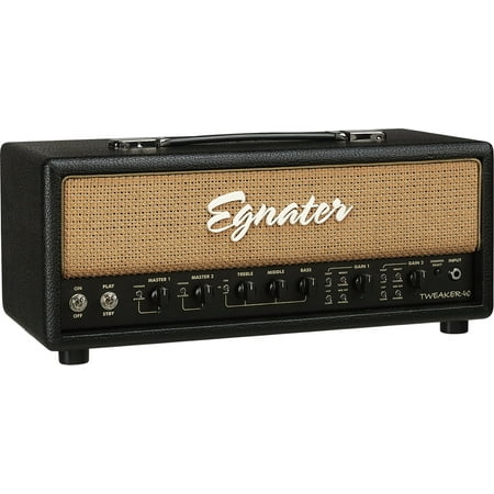 Tweaker-40 40W Tube Guitar Amp Head